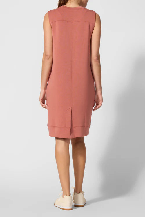 MPG DREAMWEAVER DRESS