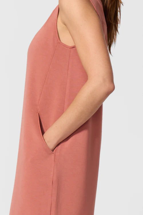 MPG DREAMWEAVER DRESS