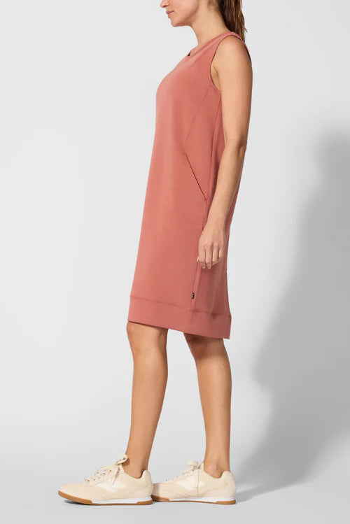 MPG DREAMWEAVER DRESS