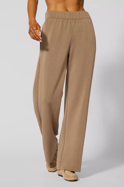 MPG DREAMWEAVER RELAXED PANT