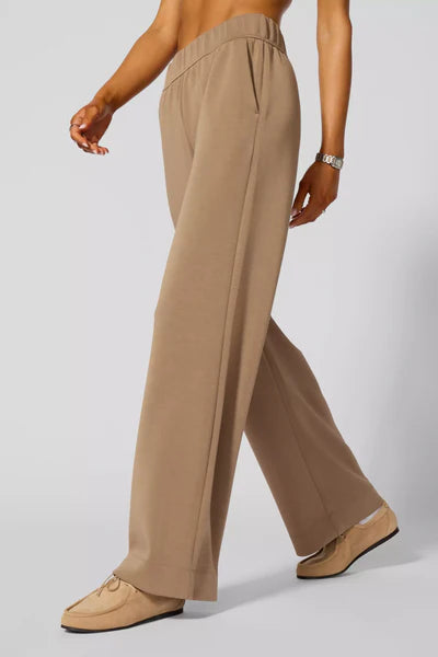 MPG DREAMWEAVER RELAXED PANT