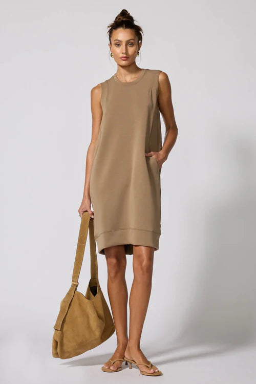 MPG DREAMWEAVER DRESS