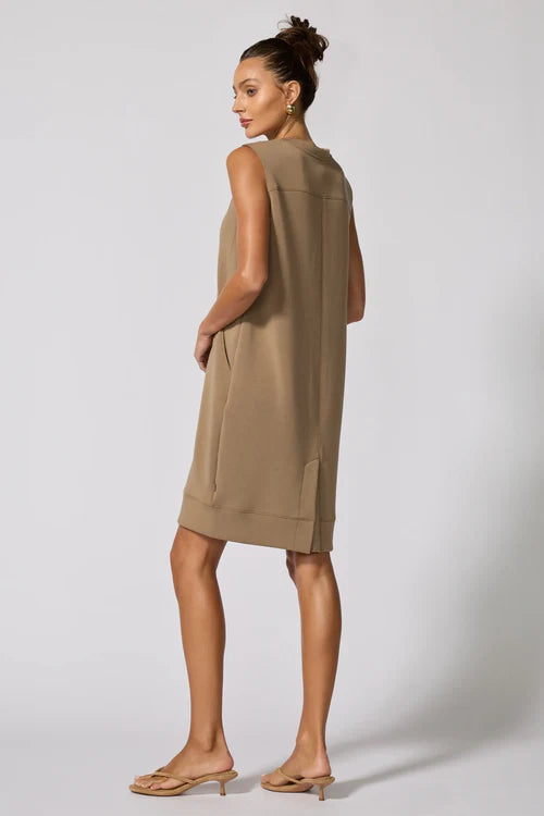 MPG DREAMWEAVER DRESS