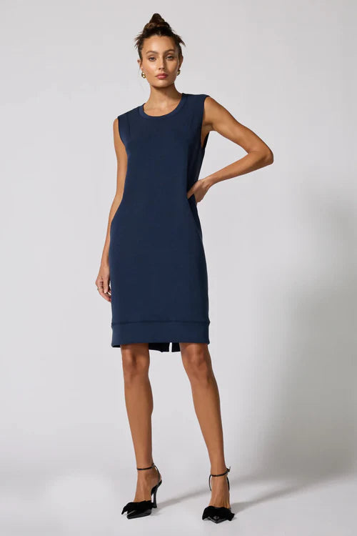 MPG DREAMWEAVER DRESS