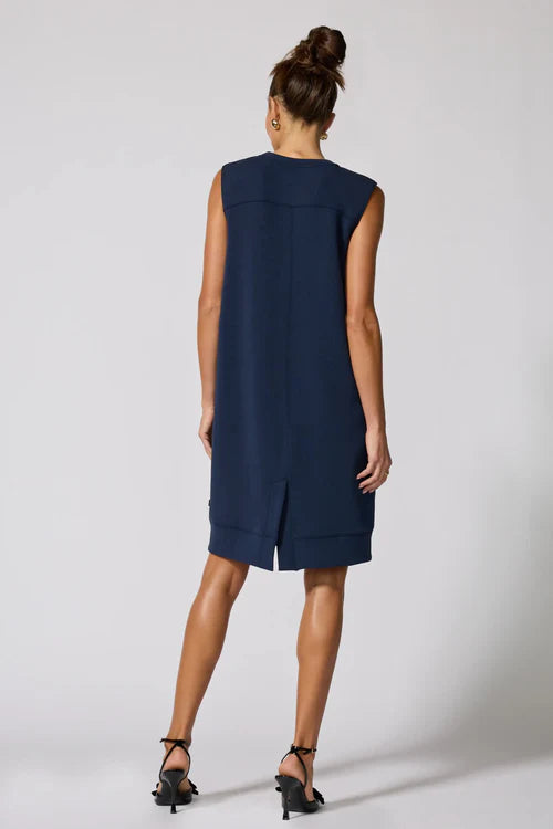 MPG DREAMWEAVER DRESS