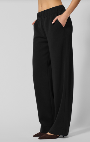 MPG DREAMWEAVER RELAXED PANT