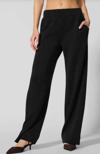 MPG DREAMWEAVER RELAXED PANT