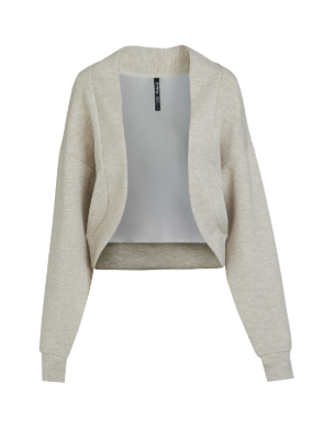 MPG DREAMWEAVE SHRUG