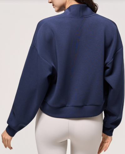 MPG DREAMWEAVE SHRUG