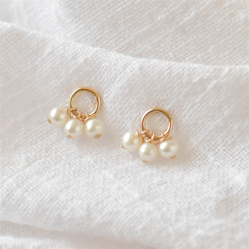 PRADERAS MONTERREY EARRINGS