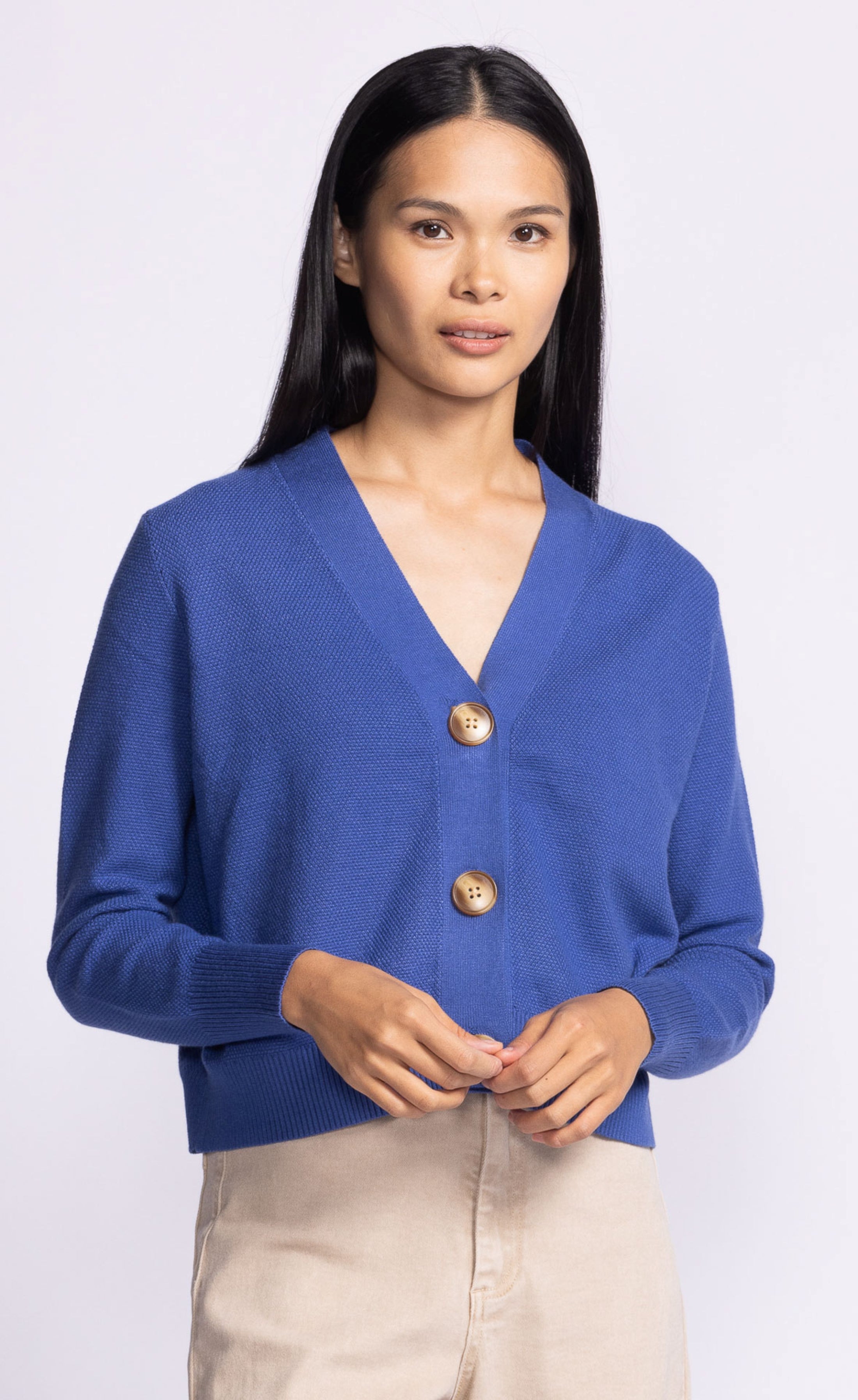 PINK MARTINI HAMPTON SPRING CARDIGAN