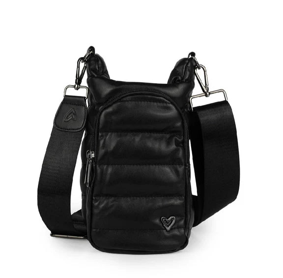 PRENELOVE HIPSTER CROSSBODY H2O (NYLON) BAG