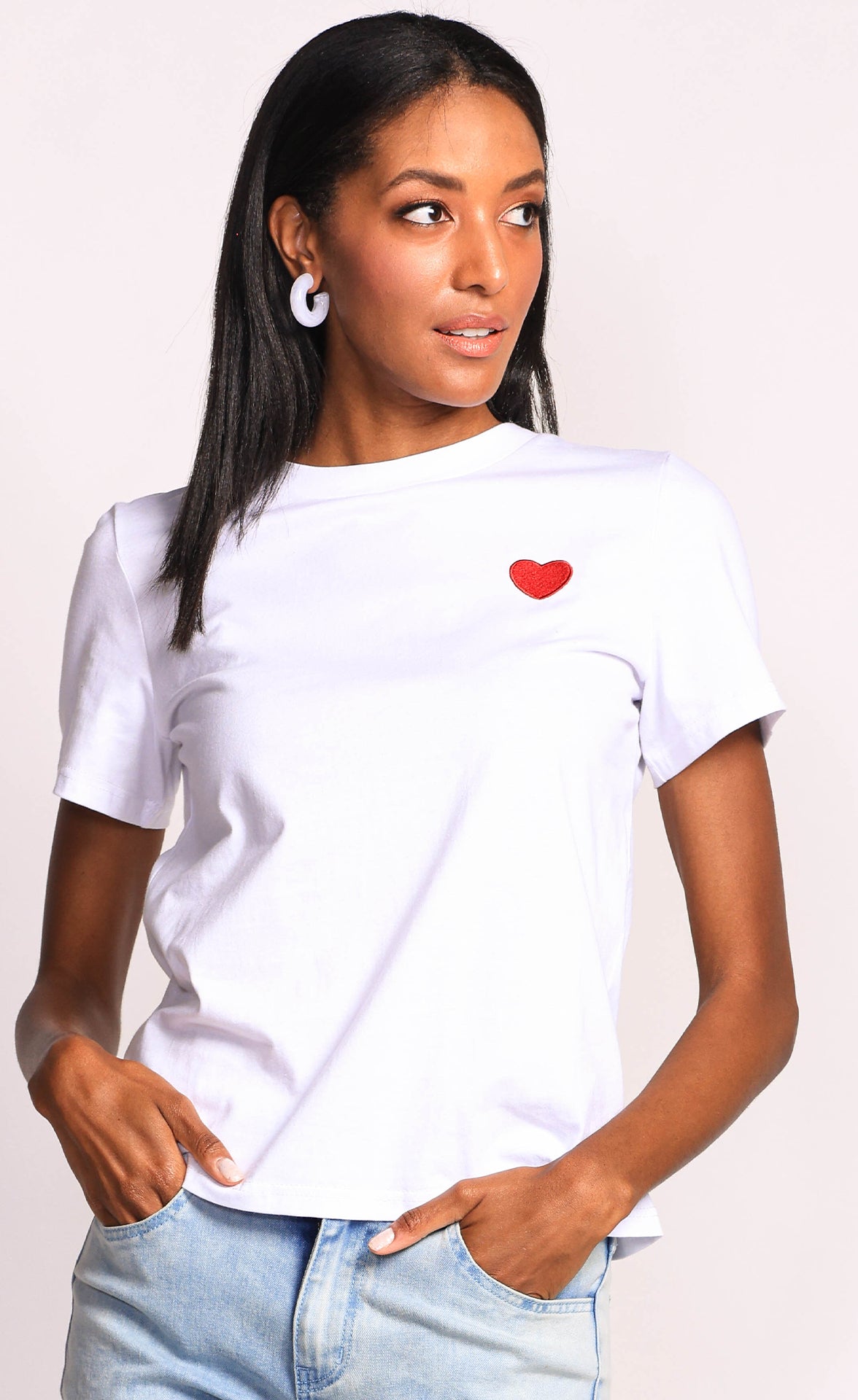 PINK MARTINI PETIT COEUR TEE