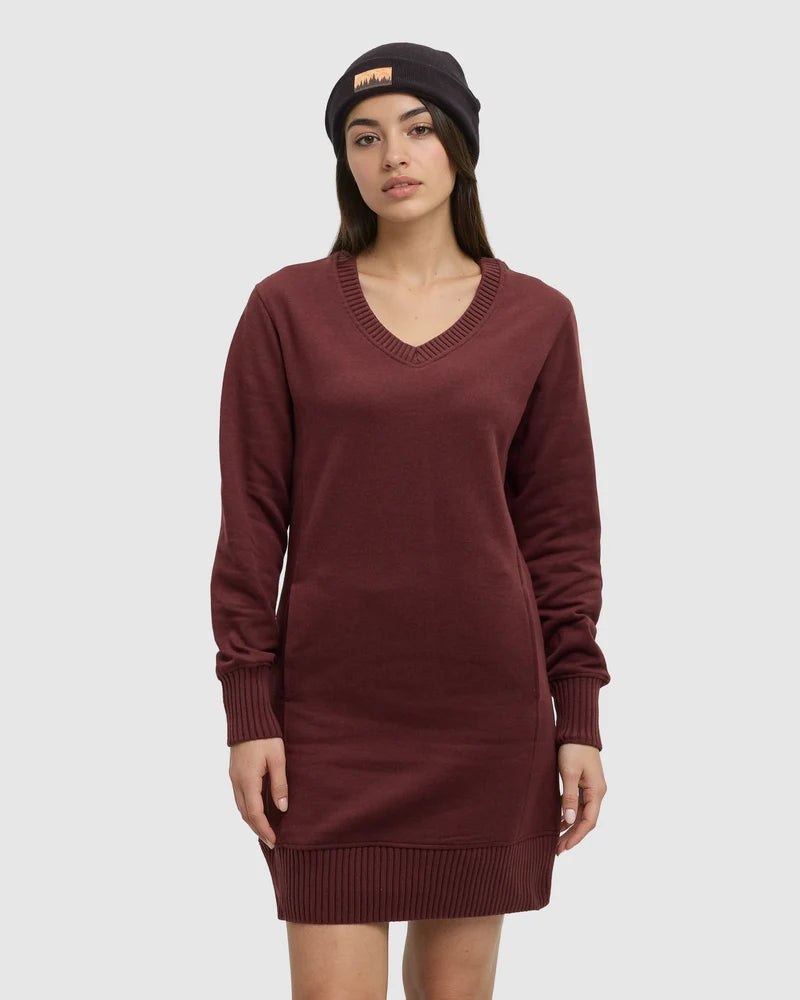 TENTREE VANCOUVER DRESS