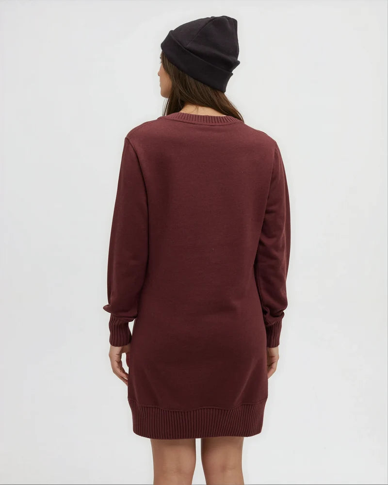 TENTREE VANCOUVER DRESS