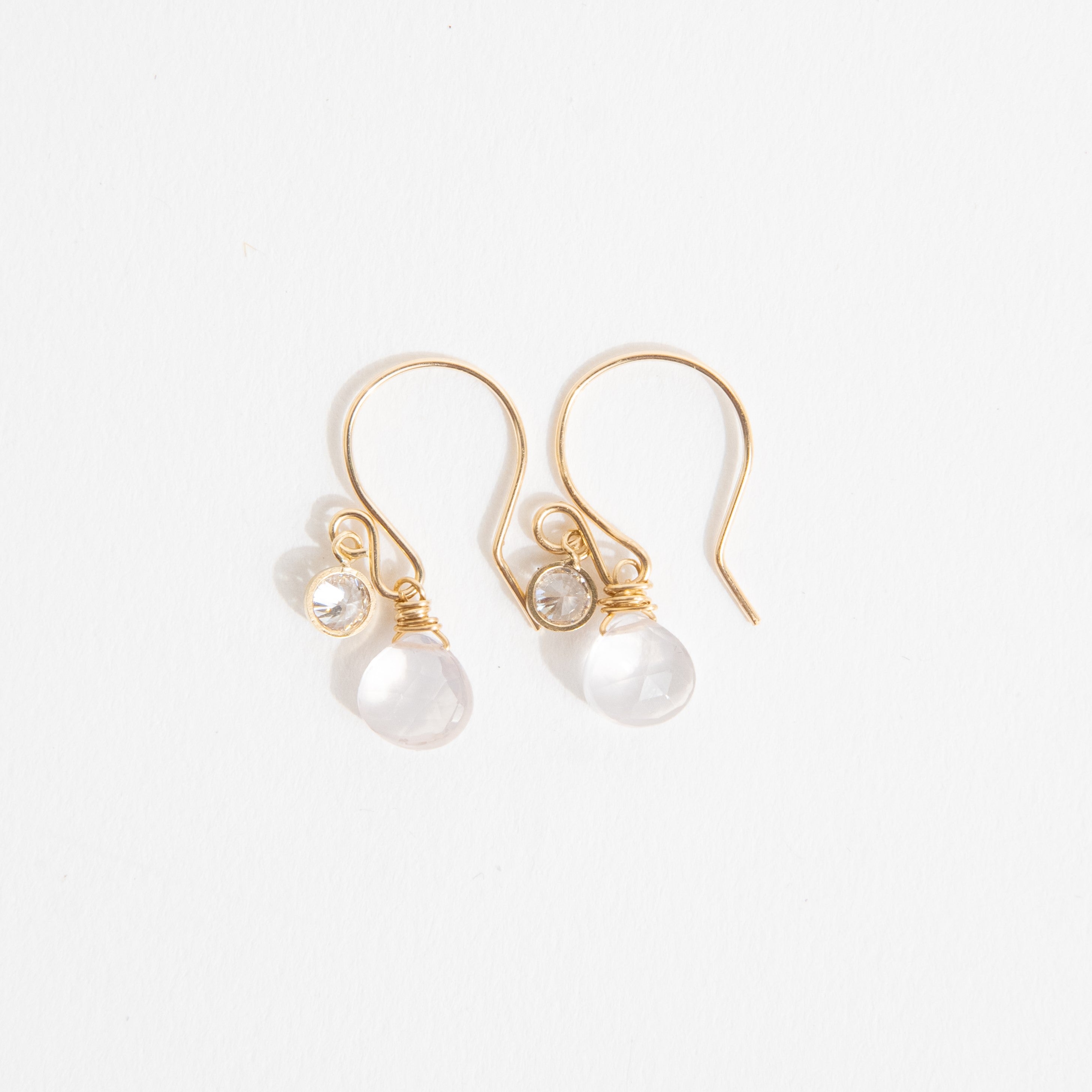 PRADERAS REINA EARRINGS