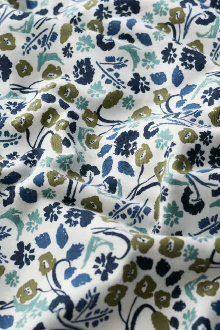 SEASALT CORNWALL SHORT SLEEVE APRIL DRESS
