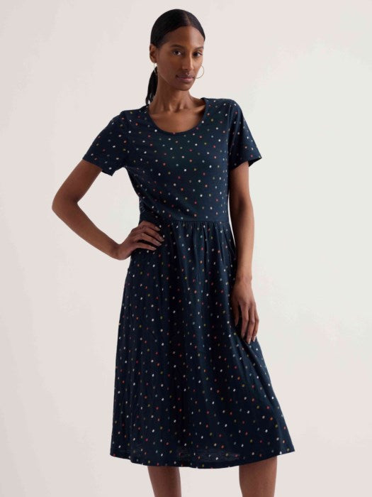 SEASALT CORNWALL ENOR DRESS