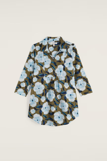 SEASALT CORNWALL FAL WATER TUNIC