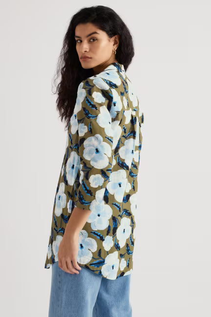 SEASALT CORNWALL FAL WATER TUNIC