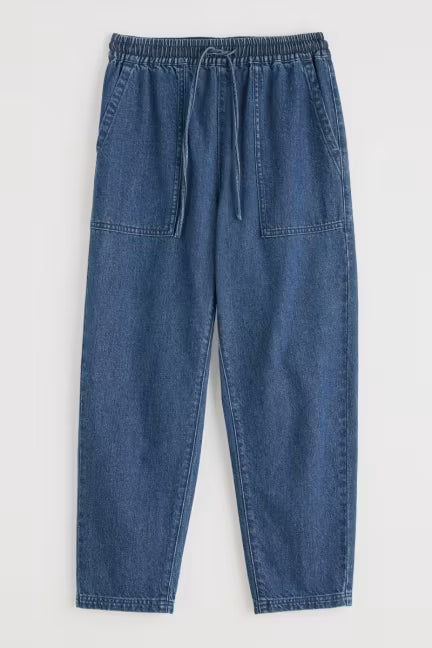 SEASALT CORNWALL SHOLL TROUSER JOGGER