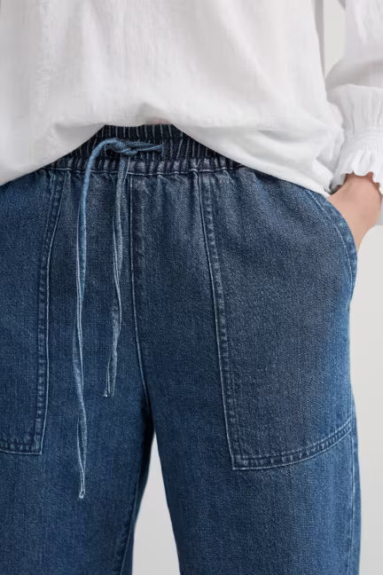SEASALT CORNWALL SHOLL TROUSER JOGGER