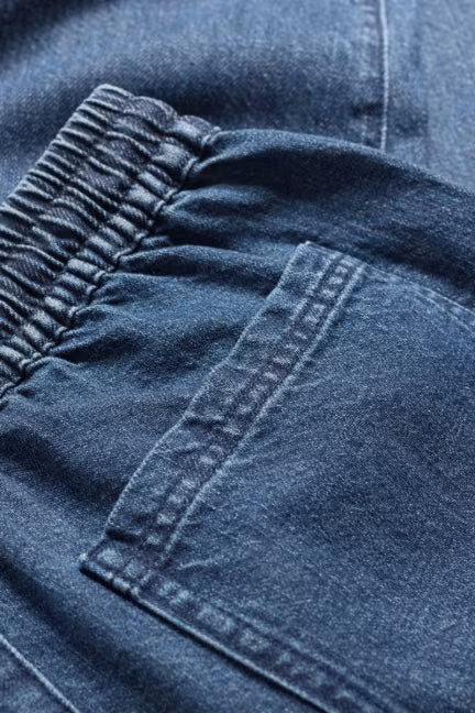 SEASALT CORNWALL SHOLL TROUSER JOGGER