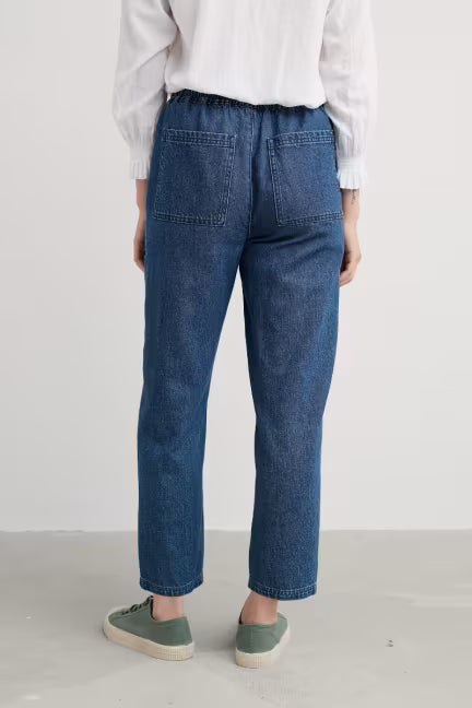 SEASALT CORNWALL SHOLL TROUSER JOGGER