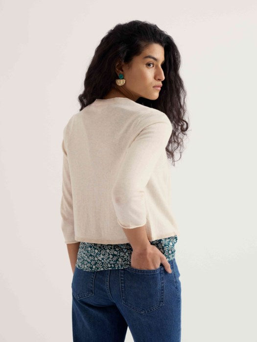 SEASALT CORNWALL VANESSA CARDIGAN