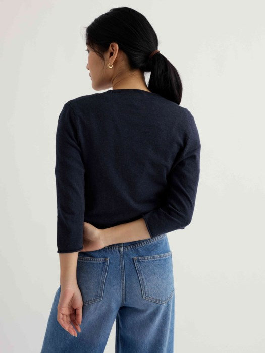 SEASALT CORNWALL VANESSA CARDIGAN