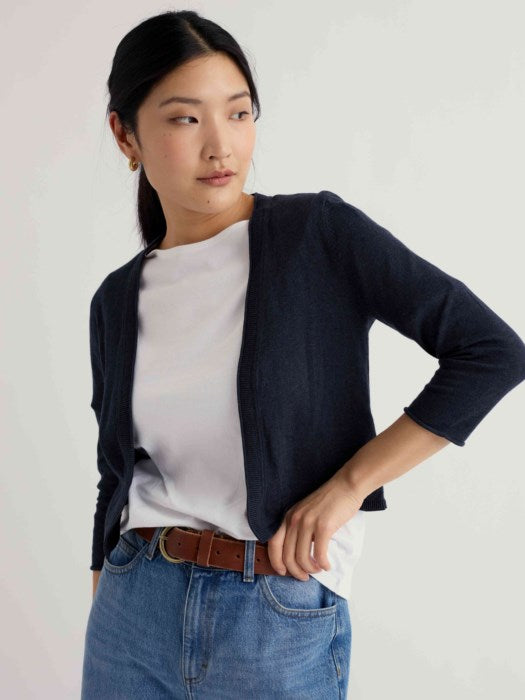SEASALT CORNWALL VANESSA CARDIGAN