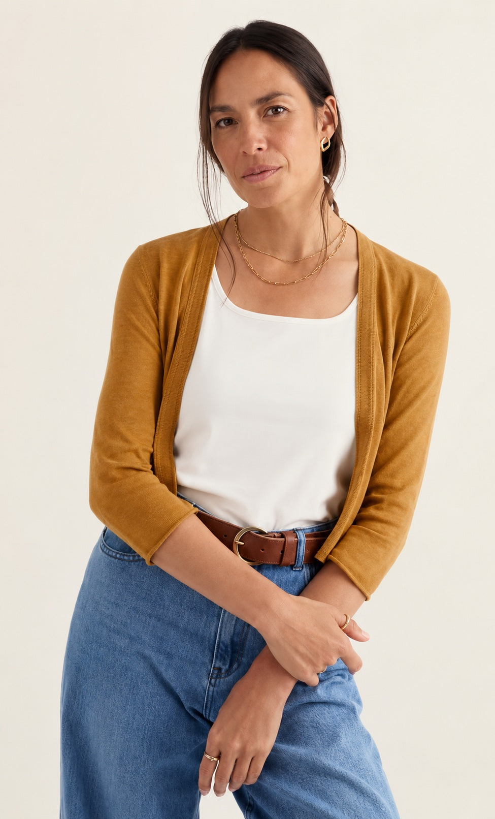 SEASALT CORNWALL VANESSA CARDIGAN