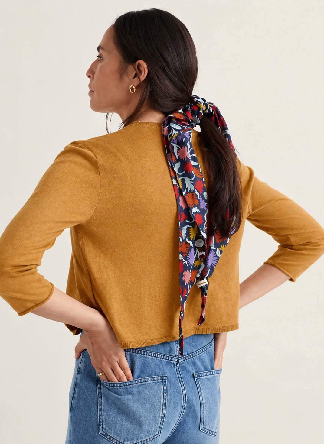 SEASALT CORNWALL VANESSA CARDIGAN