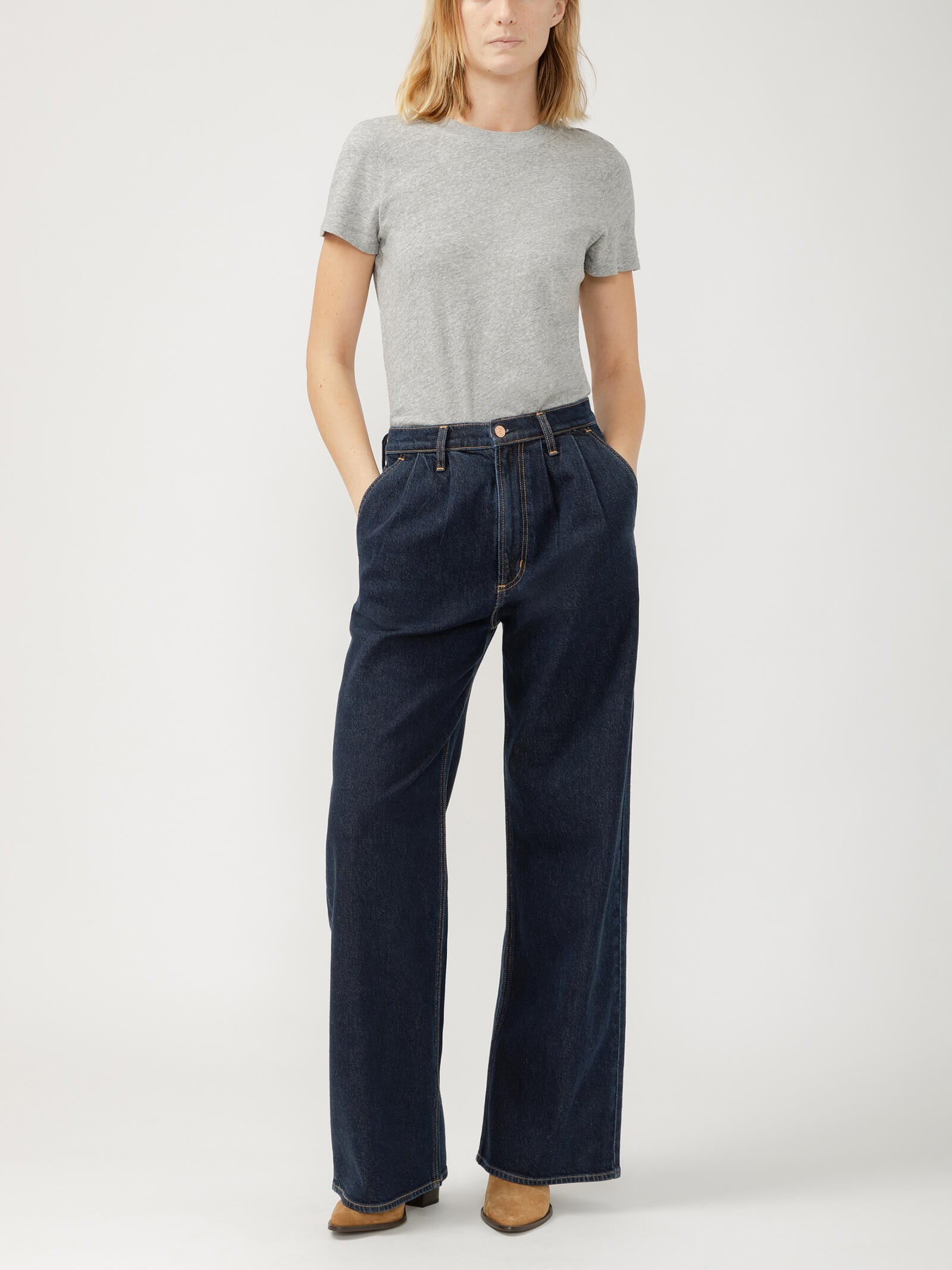 Must Have Pockets