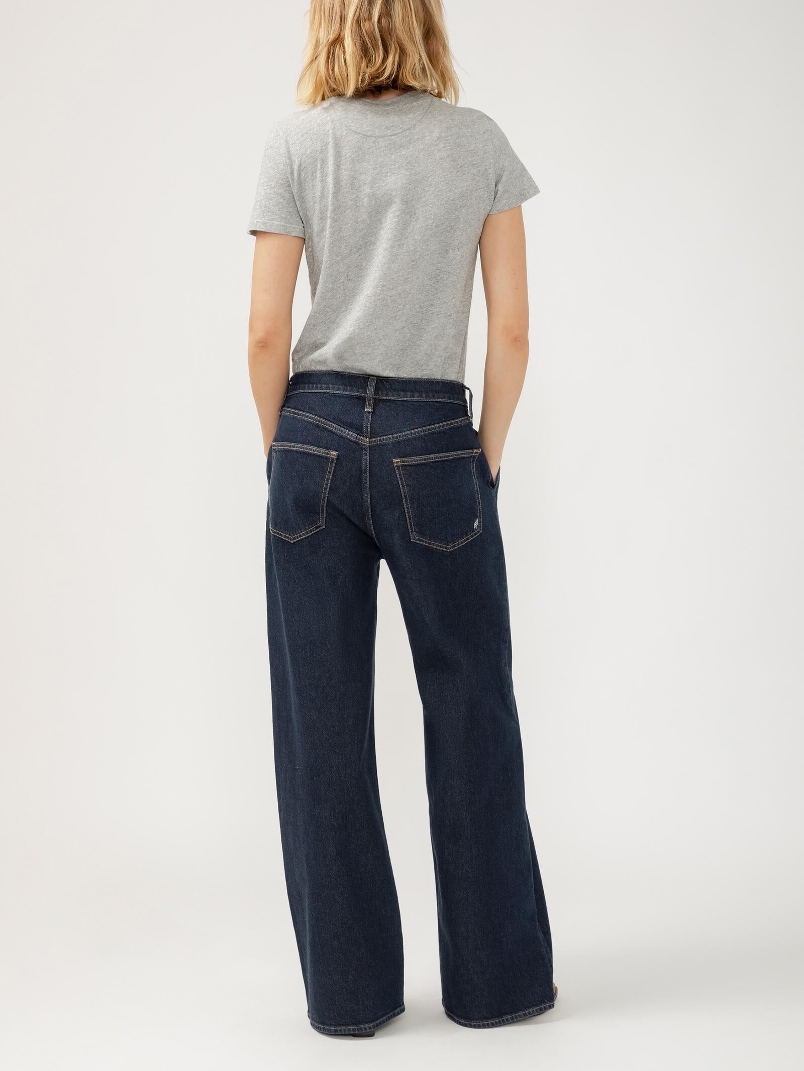 Must Have Pockets