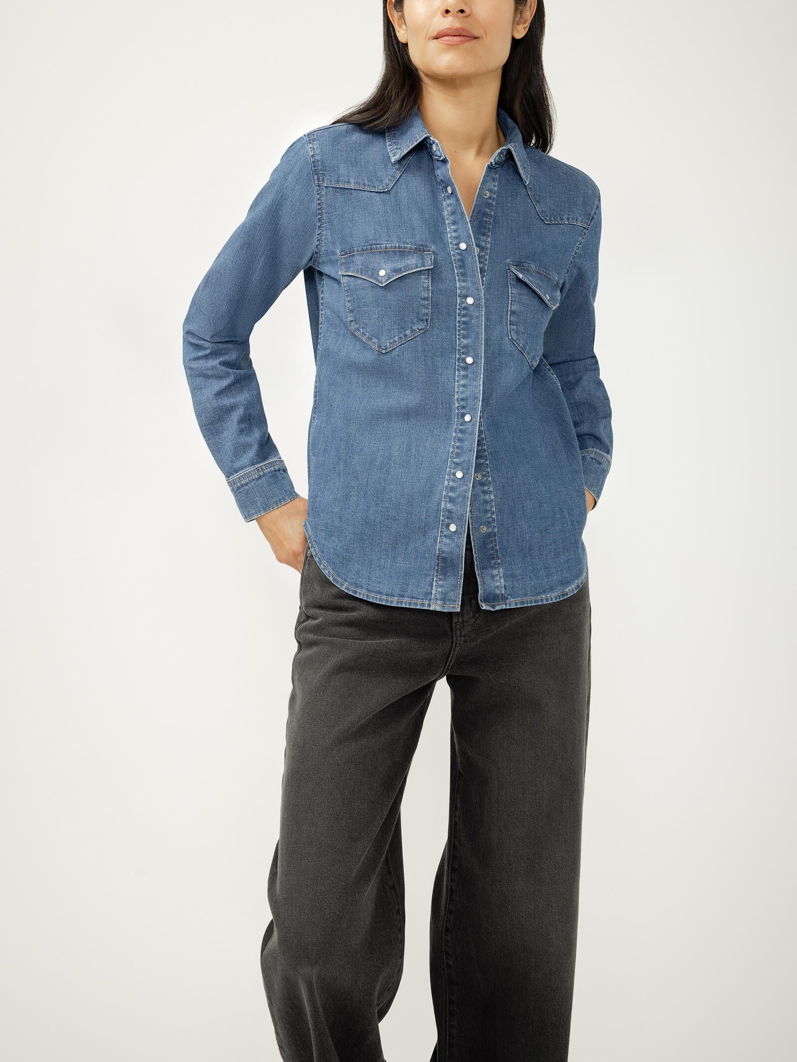 Must Have Pockets