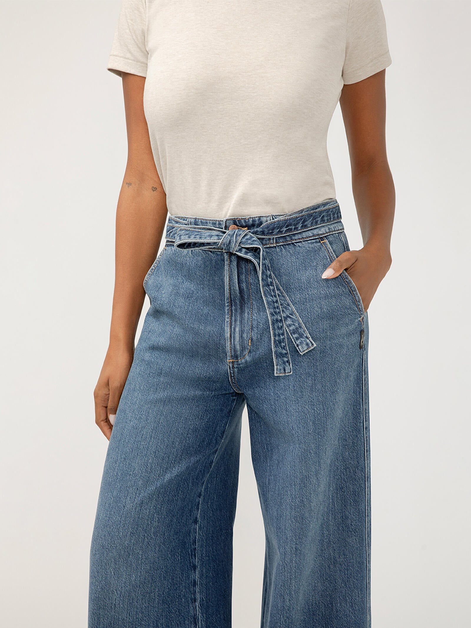 Must Have Pockets