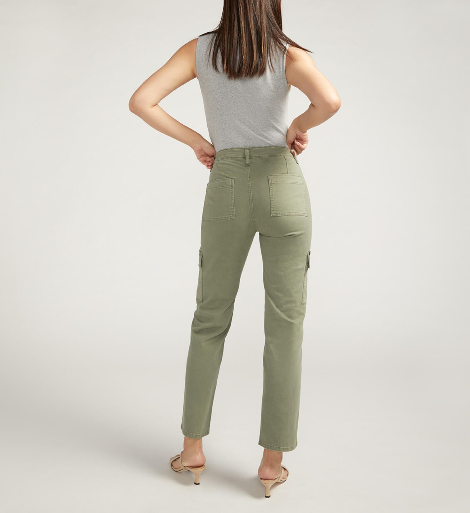 Must Have Pockets