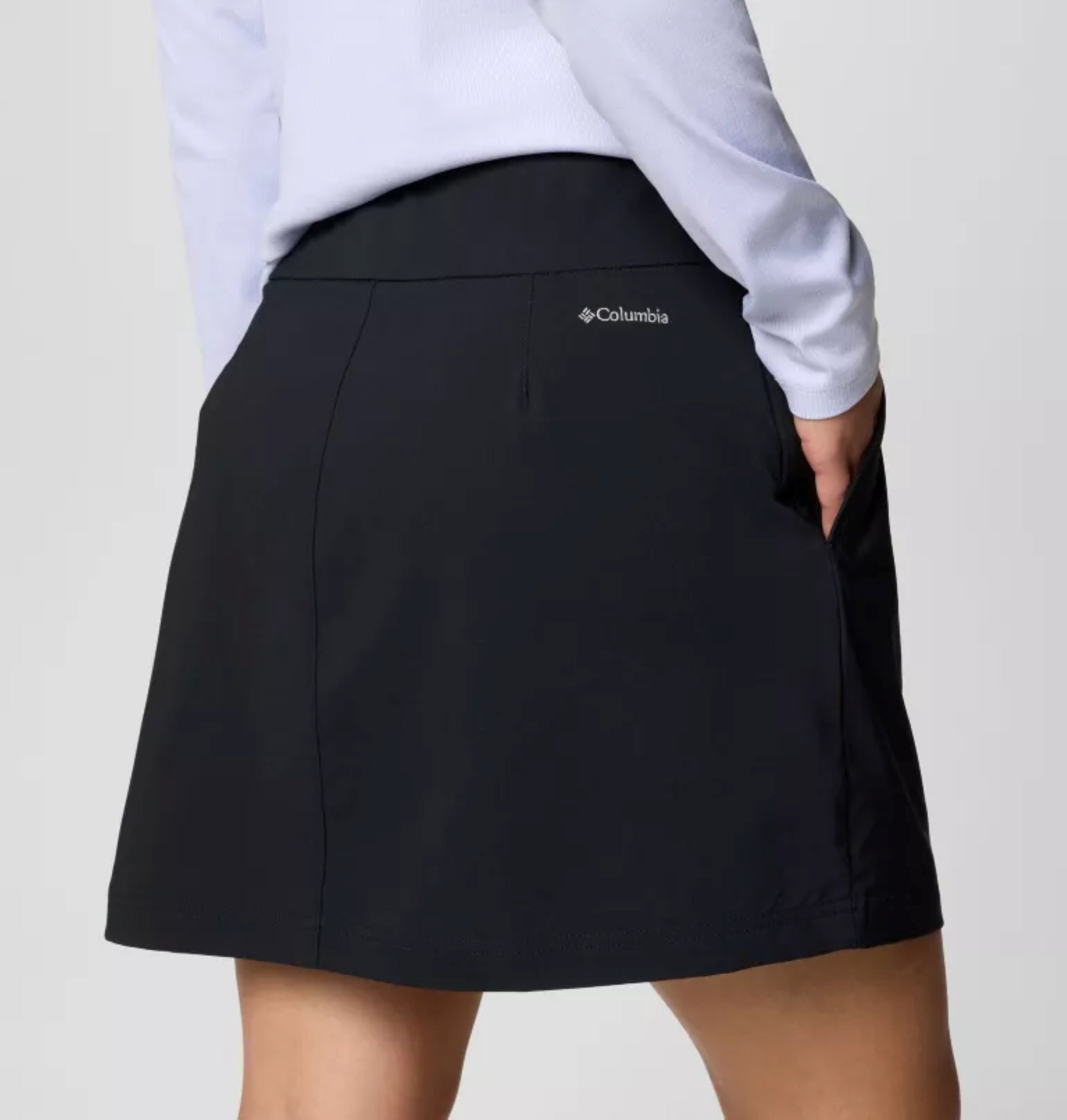 COLUMBIA ALL SEASONS SKORT