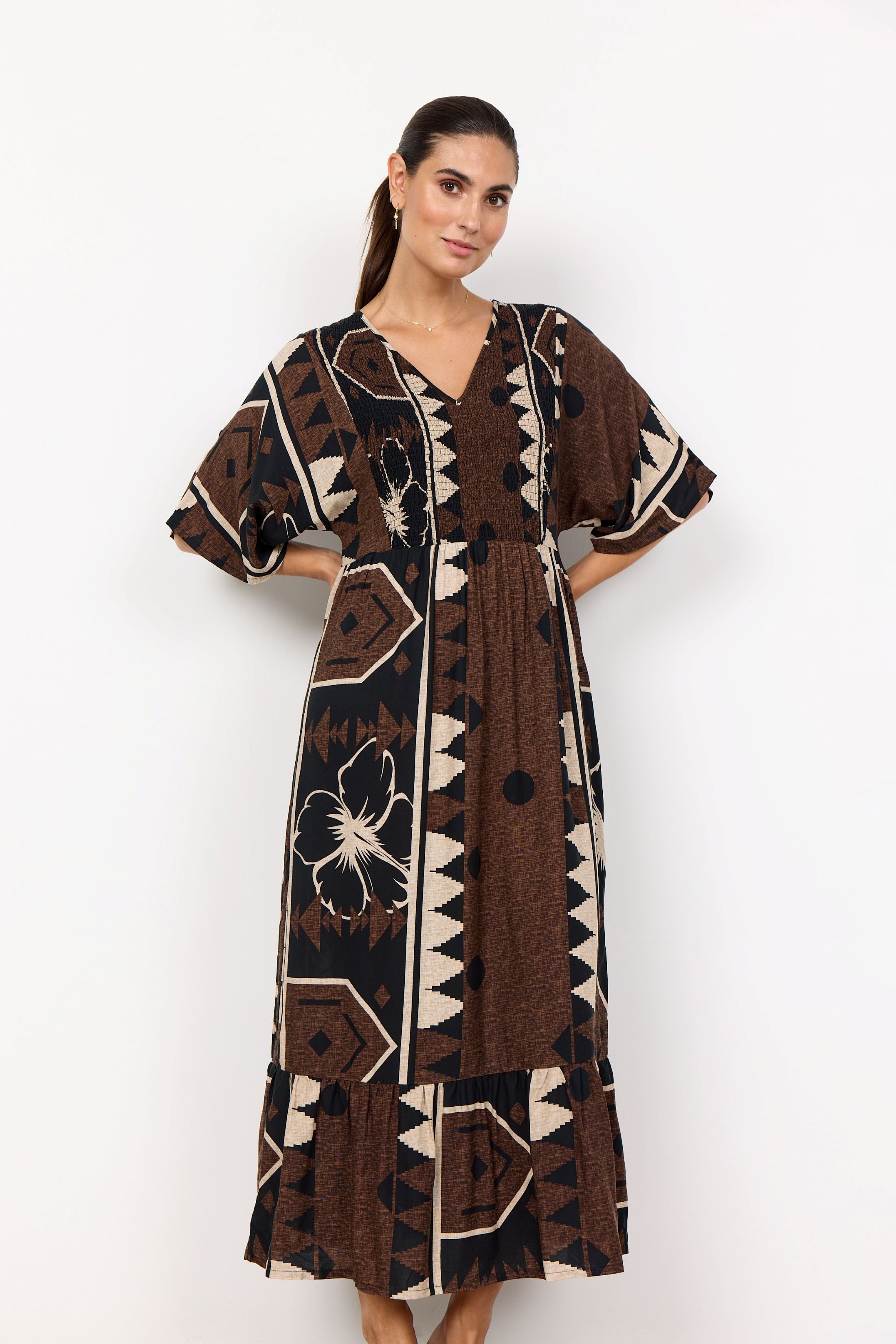 SOYA CONCEPT ROSALIE DRESS
