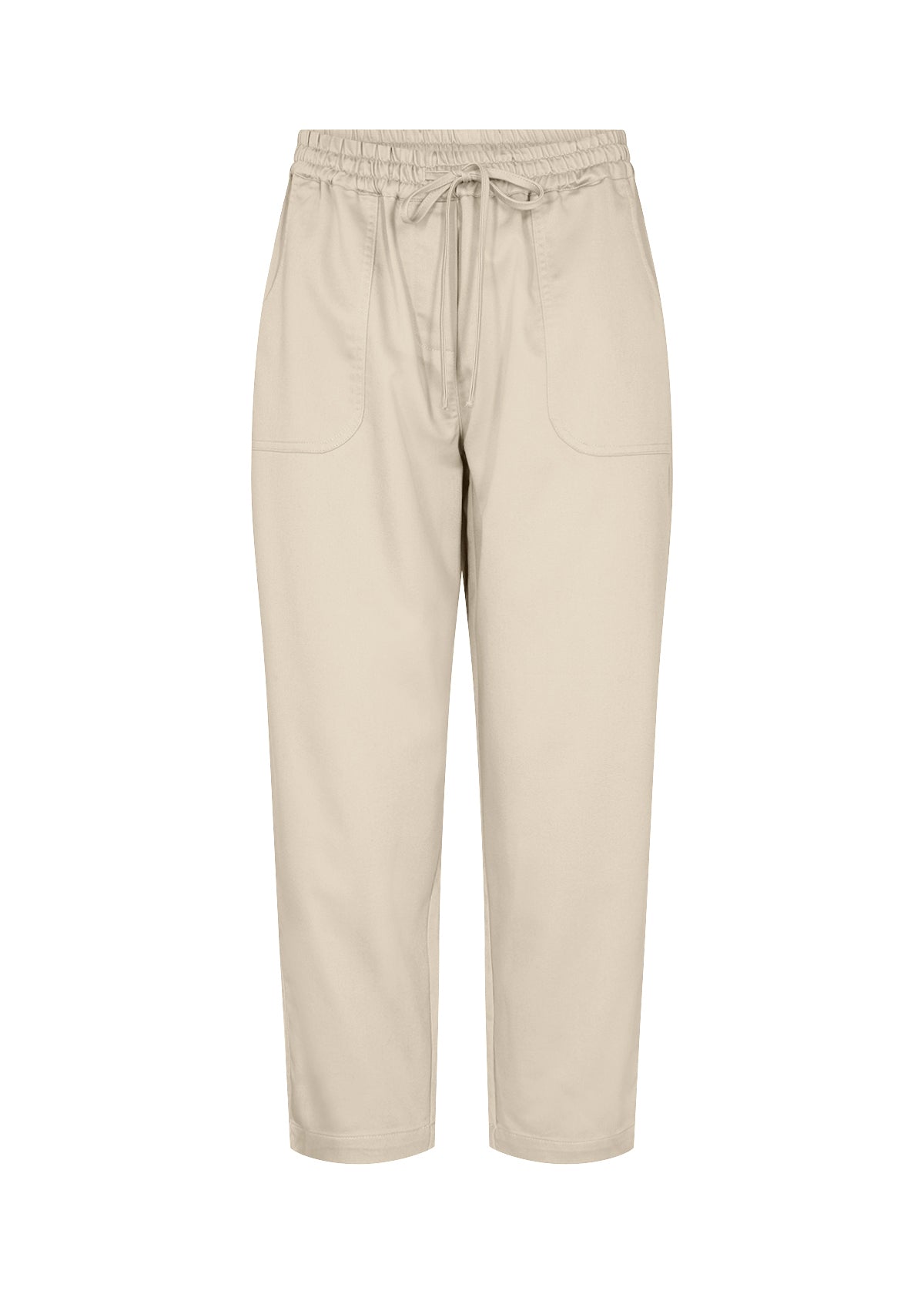 SOYA CONCEPT AKILA CROPPED PANT
