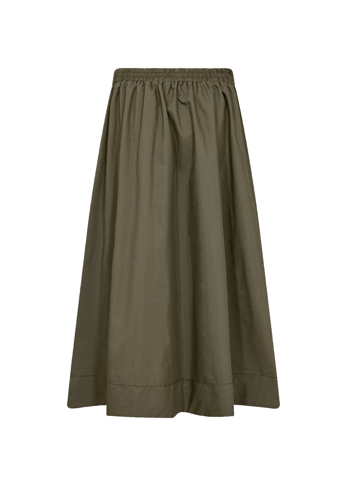 SOYA CONCEPT NETTI A LINE SKIRT