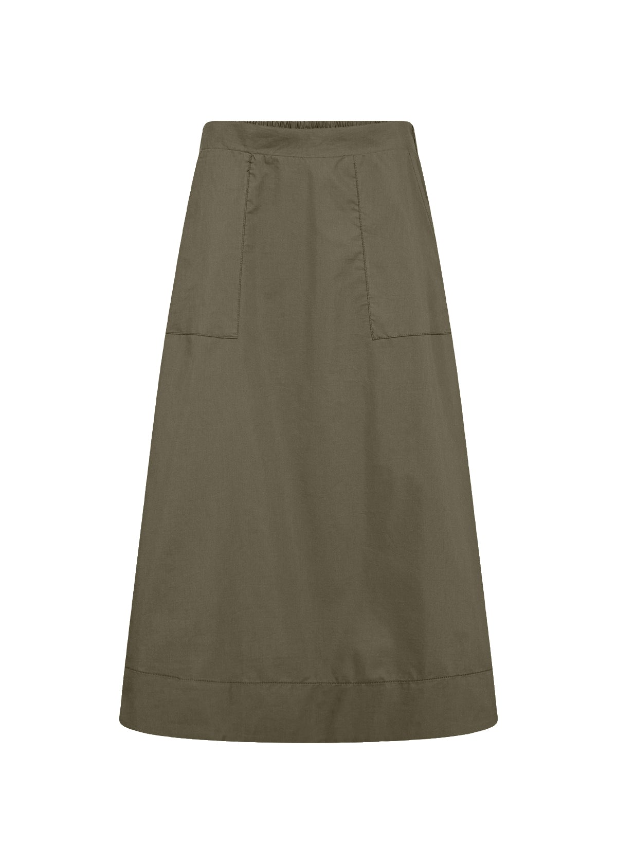 SOYA CONCEPT NETTI A LINE SKIRT