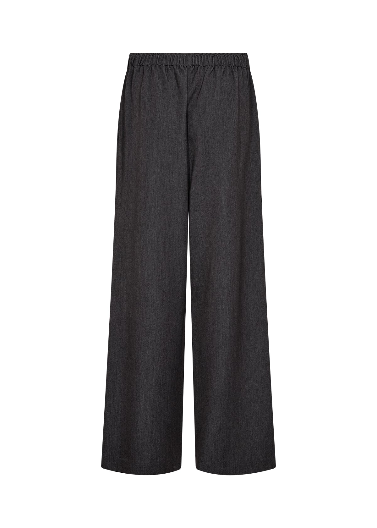SOYA CONCEPT ANN DRAWSTRING WIDE LEG PANT