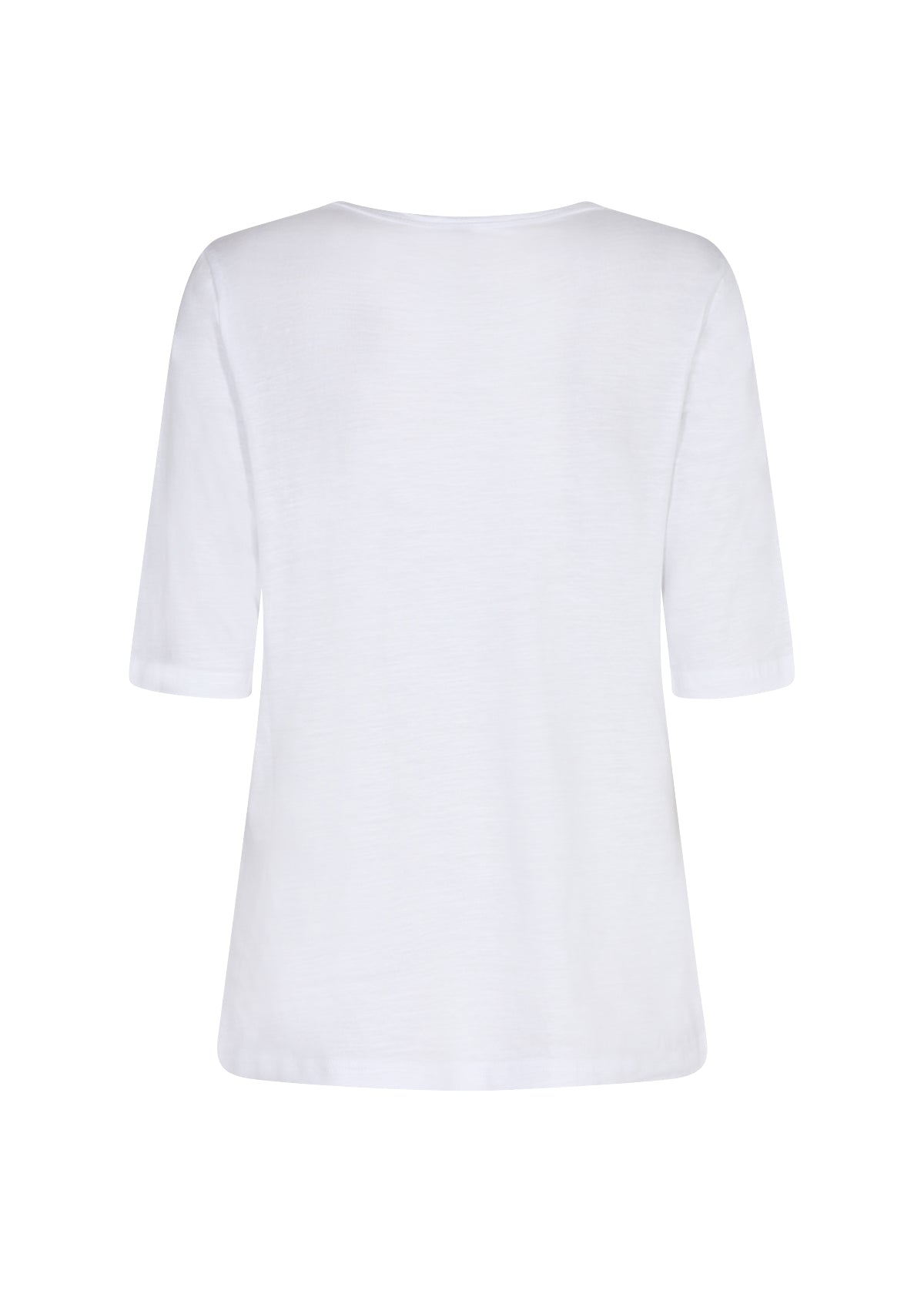 SOYA CONCEPT BABETTE HALF SLEEVE BOATNECK TOP