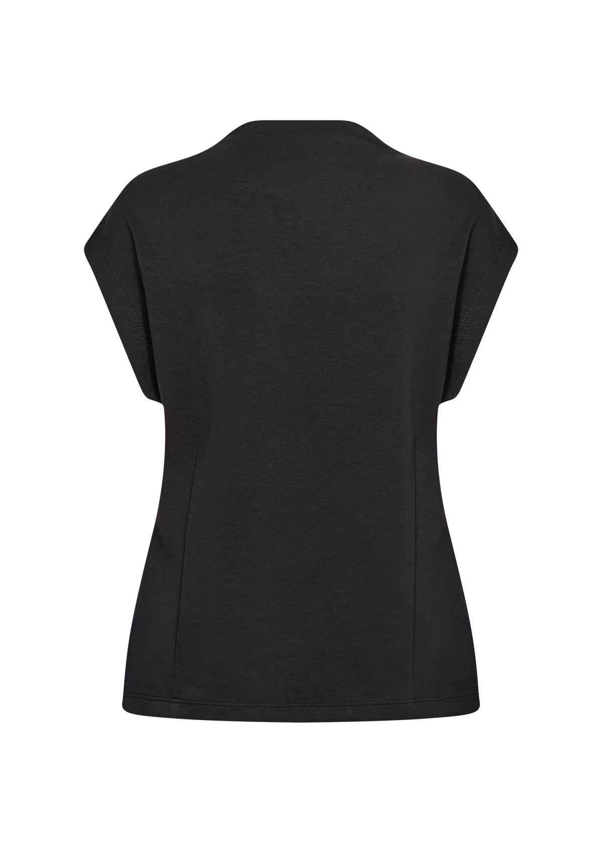 SOYA CONCEPT CAP SLEEVE TOP