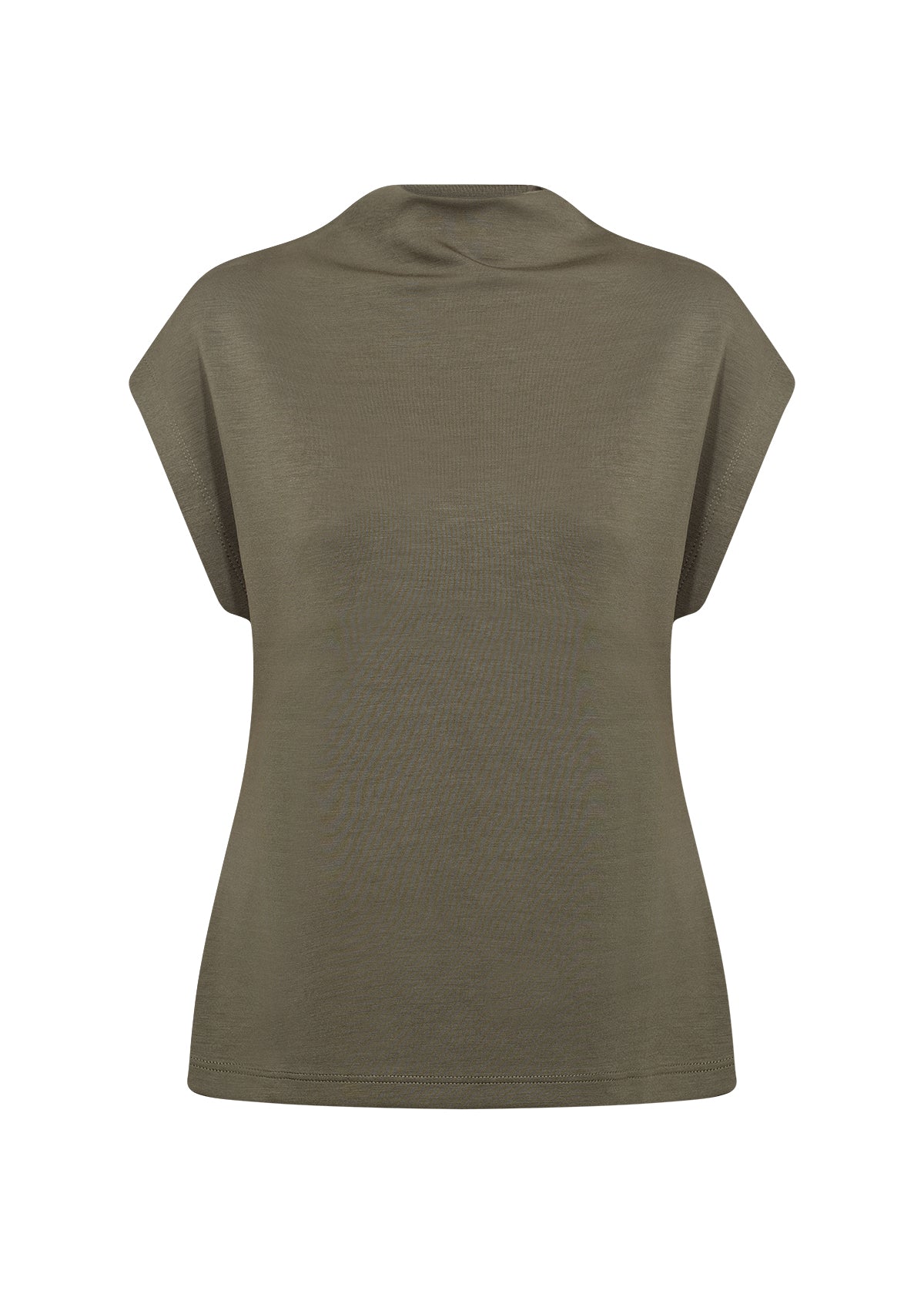 SOYA CONCEPT CAP SLEEVE TOP