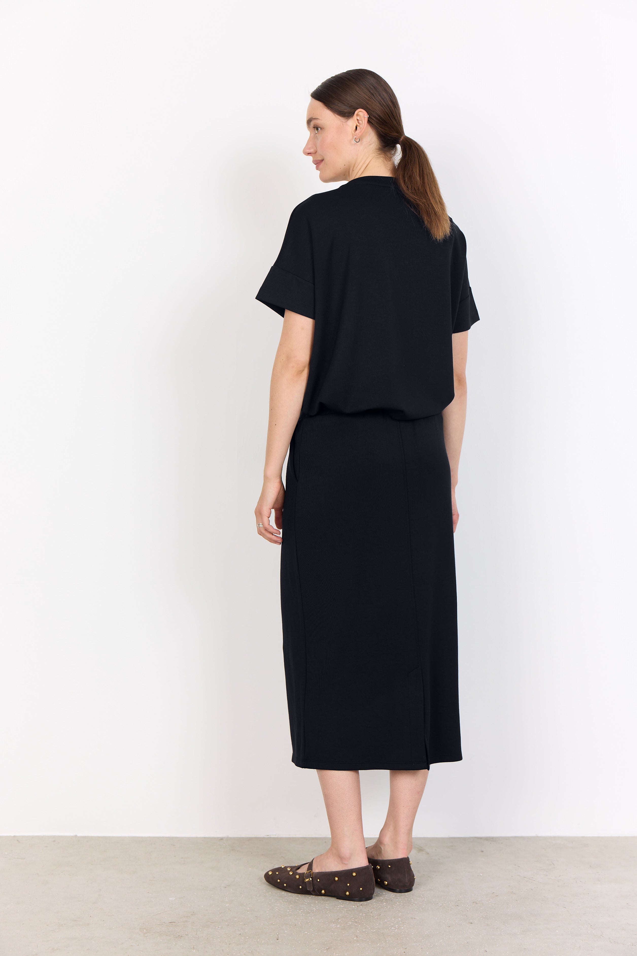 SOYA CONCEPT BANU CARGO SKIRT