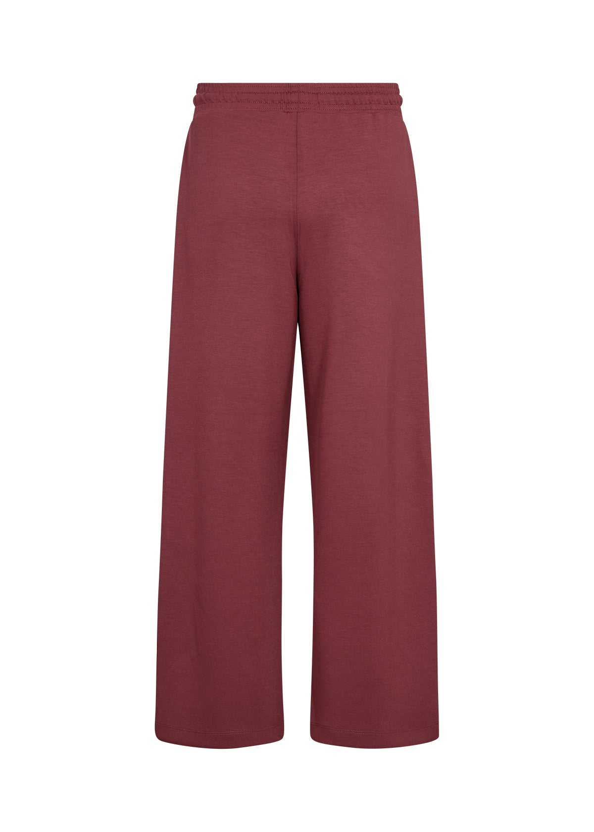 SOYA CONCEPT BANU CROPPED PANT HS26 (26 INCH INSEAM)