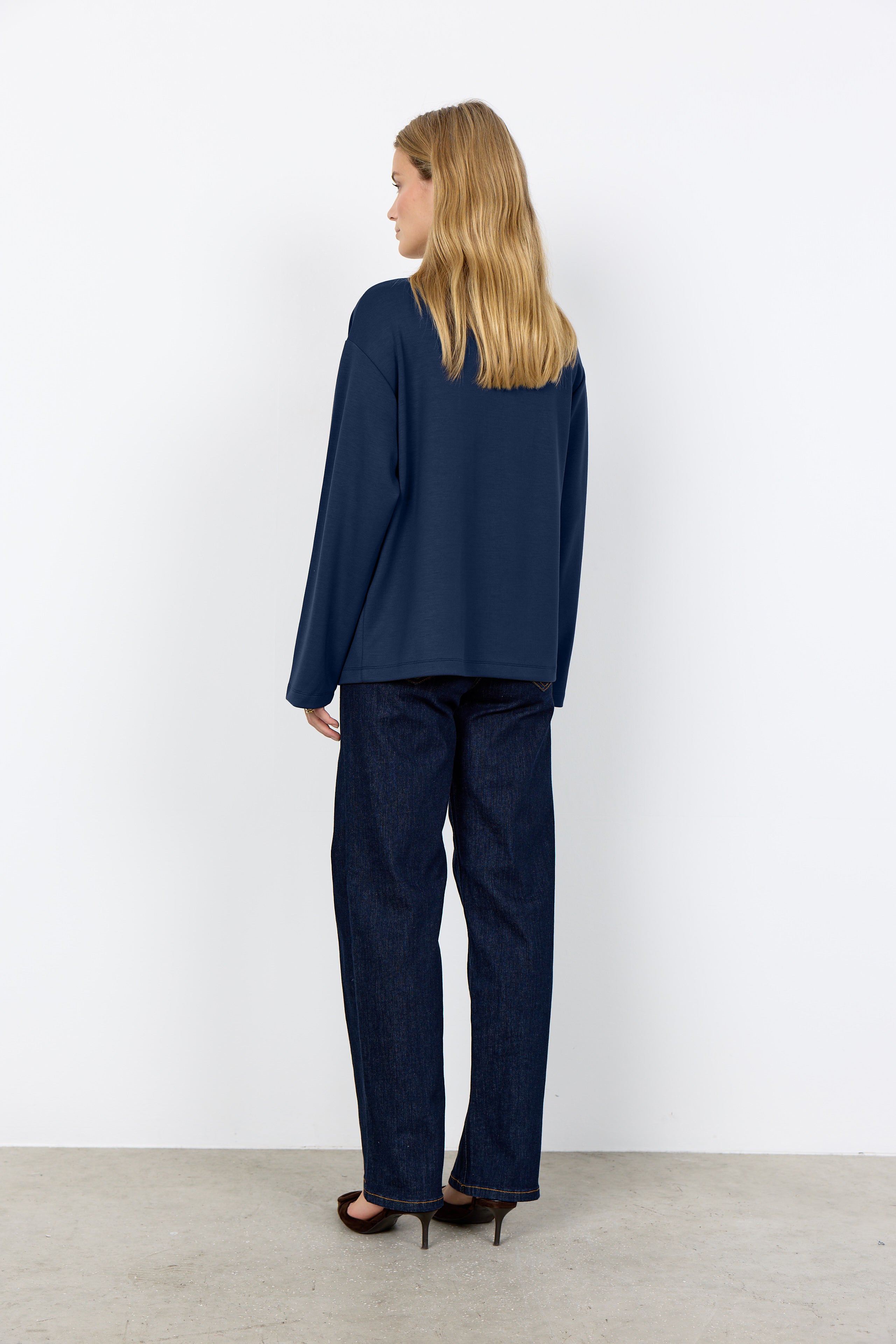 SOYA CONCEPT BANU RELAXED CARDIGAN
